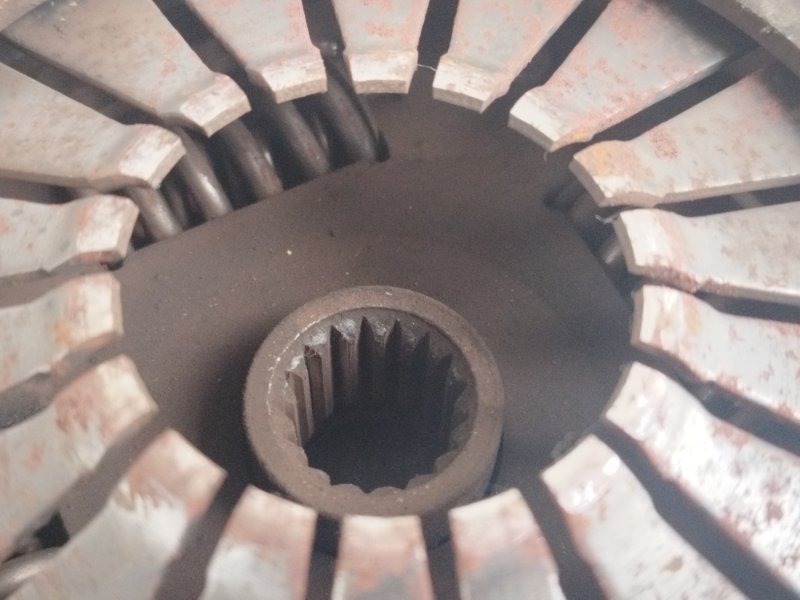 Маховик МКПП, 7000 рублей, Пешки