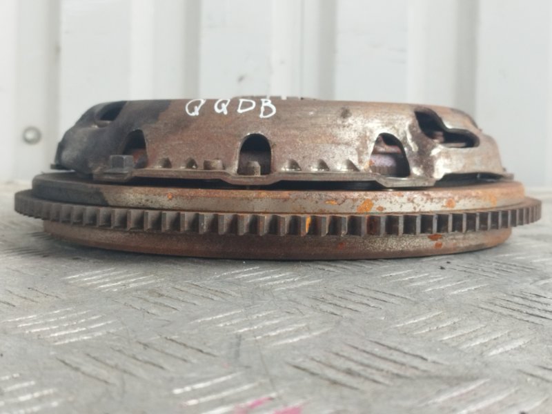 Маховик МКПП, 7000 рублей, Пешки