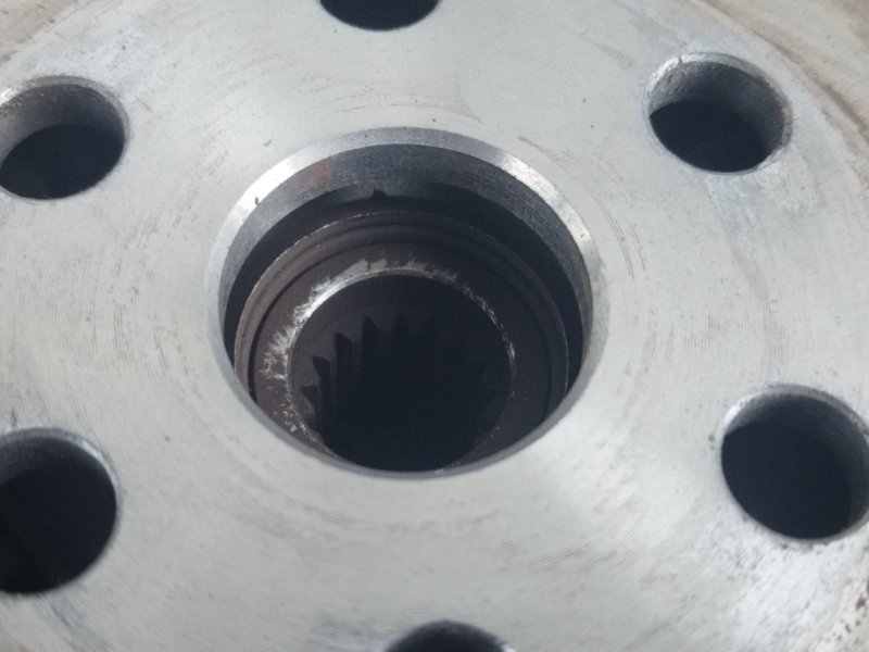 Маховик МКПП, 7000 рублей, Пешки