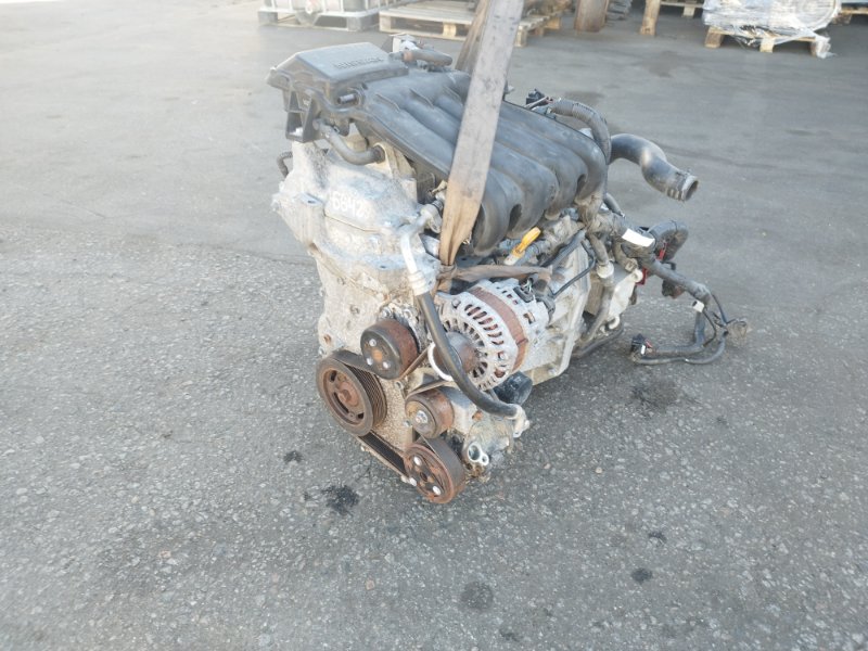 Двигатель, 40000 рублей, Пешки