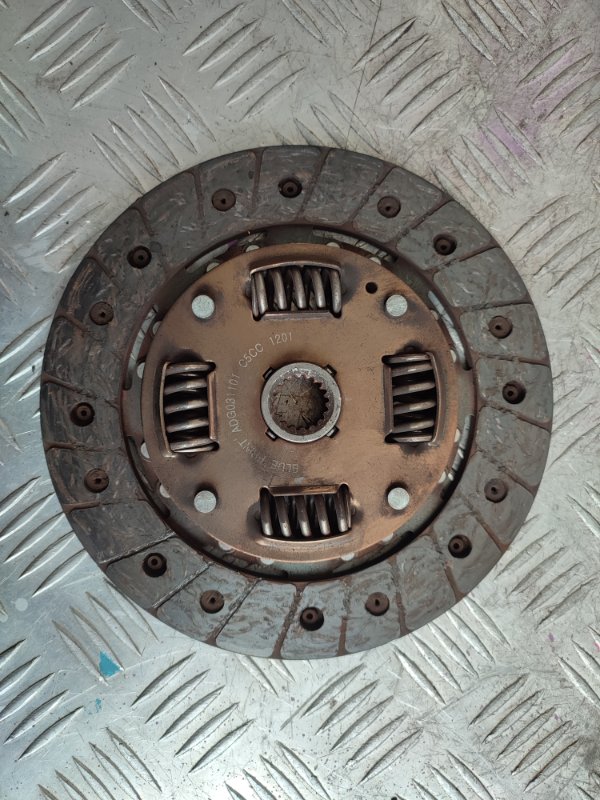 Комплект сцепления, 6000 рублей, Пешки