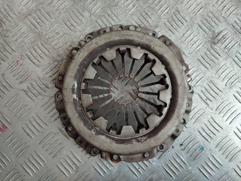 Комплект сцепления, 6000 рублей, Пешки