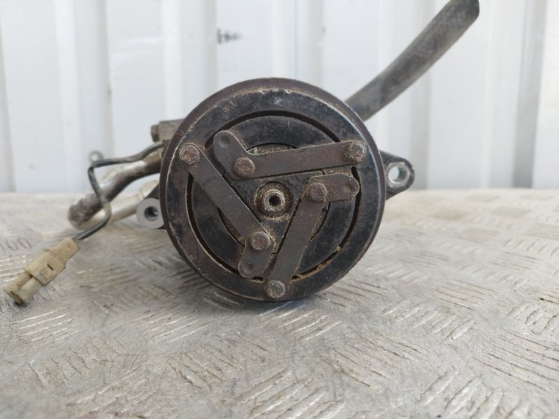 Компрессор кондиционера, 5000 рублей, Пешки