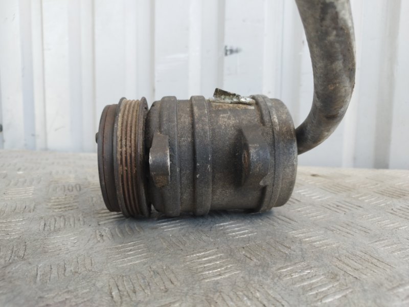 Компрессор кондиционера, 5000 рублей, Пешки