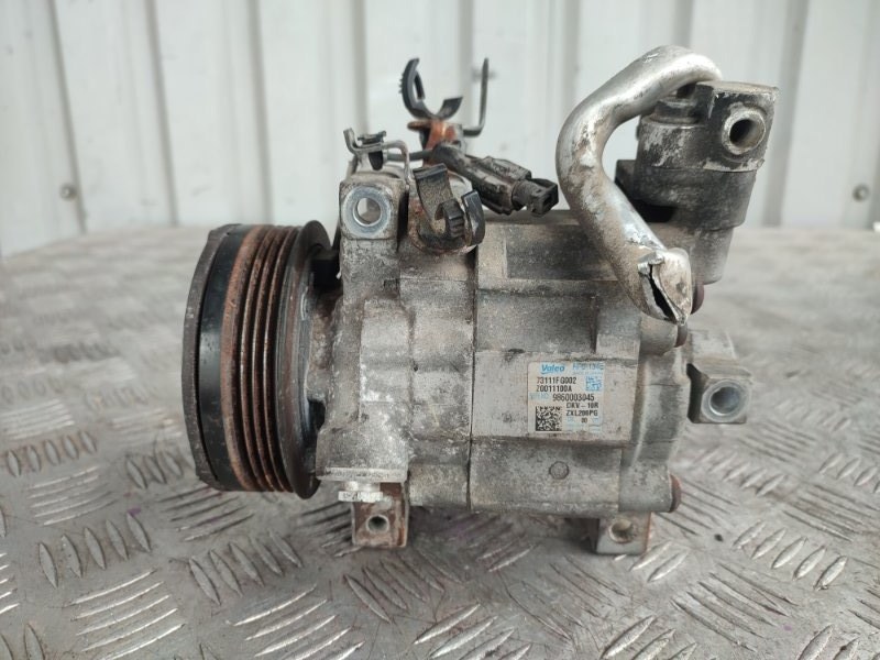 Компрессор кондиционера, 5000 рублей, Пешки