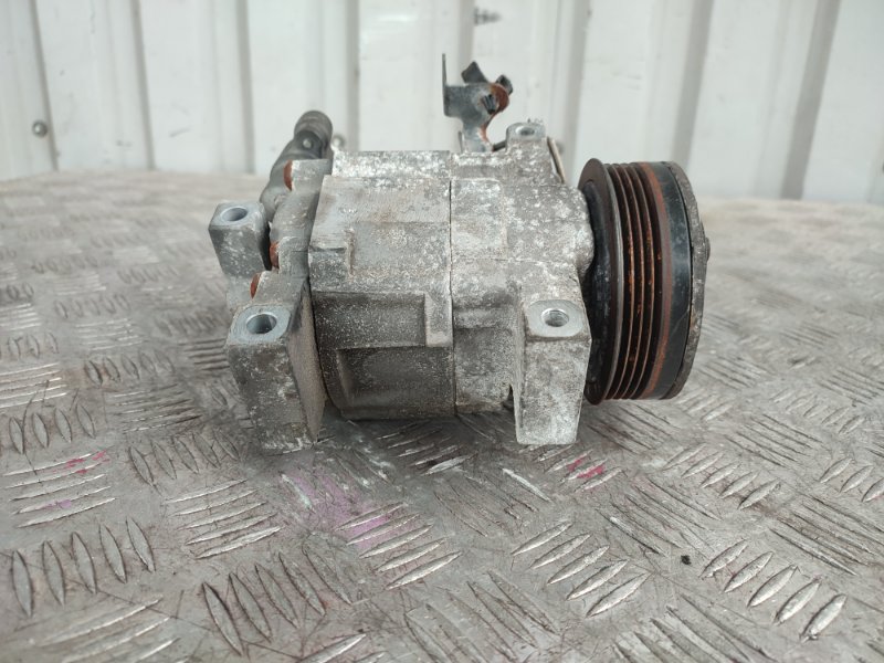 Компрессор кондиционера, 5000 рублей, Пешки