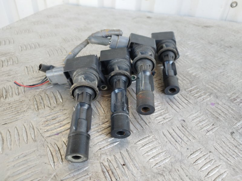 Катушка зажигания, 1000 рублей, Пешки