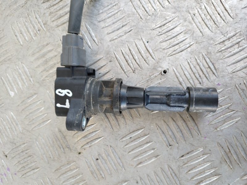 Катушка зажигания, 1000 рублей, Пешки