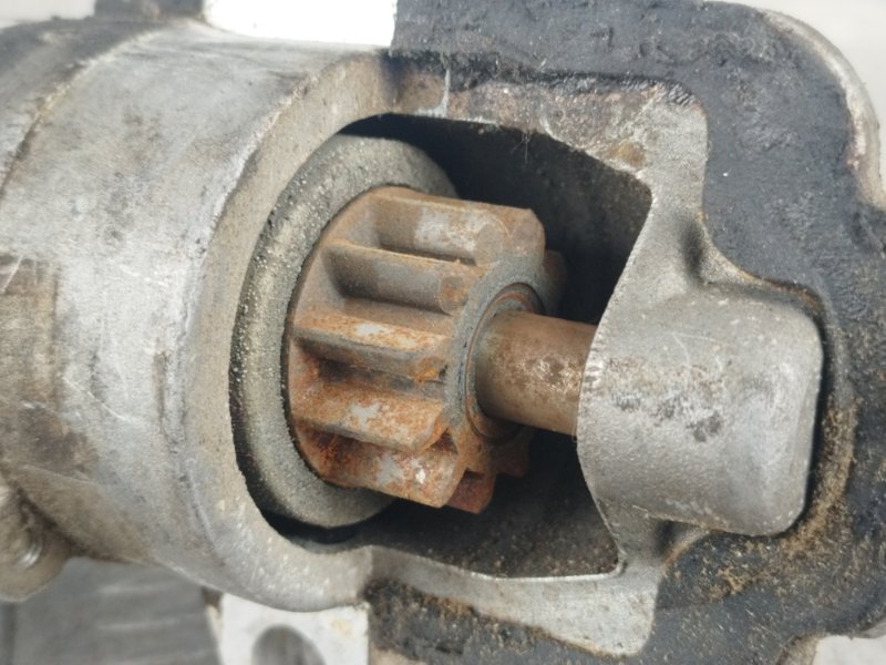 Стартер, 2000 рублей, Пешки