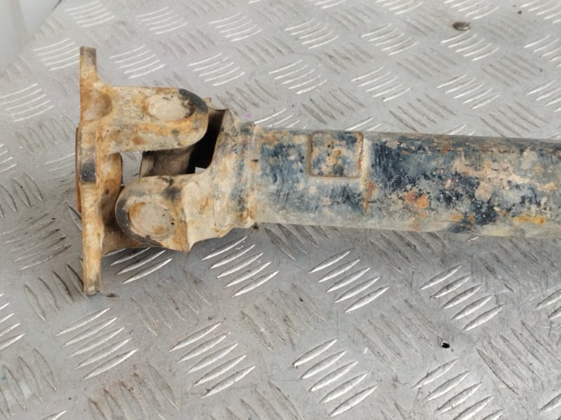 Карданный вал, 10000 рублей, Пешки