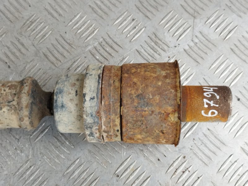 Карданный вал, 10000 рублей, Пешки