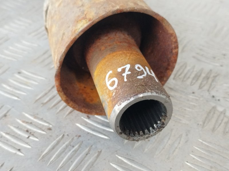 Карданный вал, 10000 рублей, Пешки