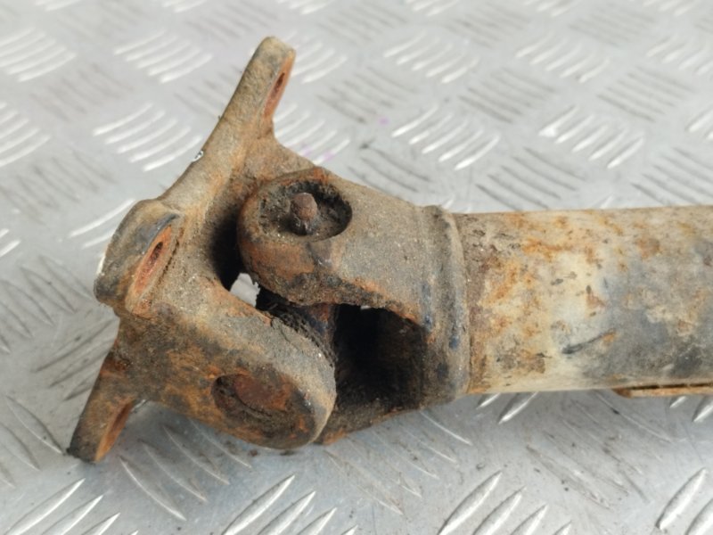 Карданный вал, 10000 рублей, Пешки