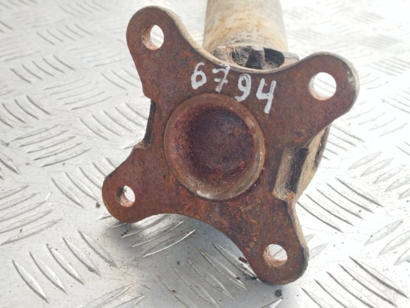 Карданный вал, 10000 рублей, Пешки