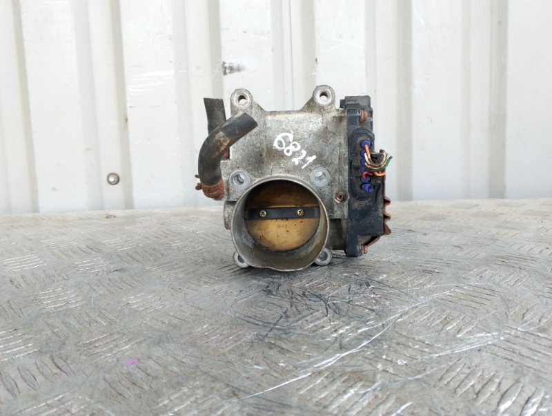 Дроссельная заслонка, 2000 рублей, Пешки