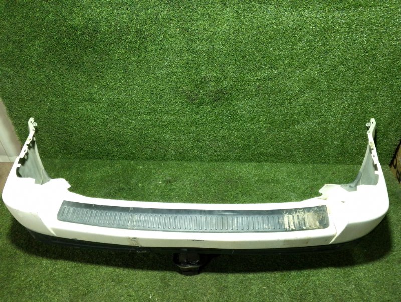 Бампер, 6000 рублей, Пешки