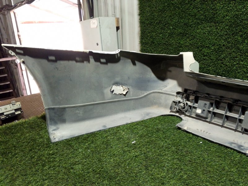 Бампер, 6000 рублей, Пешки