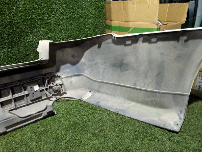 Бампер, 6000 рублей, Пешки