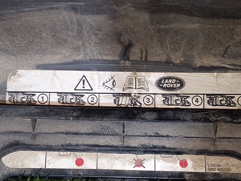 Бампер, 6000 рублей, Пешки