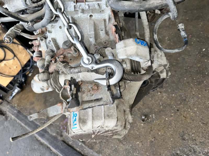 МКПП, 40000 рублей, Пешки