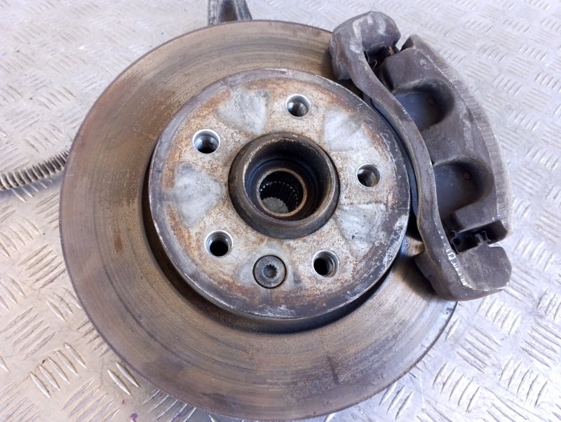 Кулак поворотный, 25000 рублей, Пешки