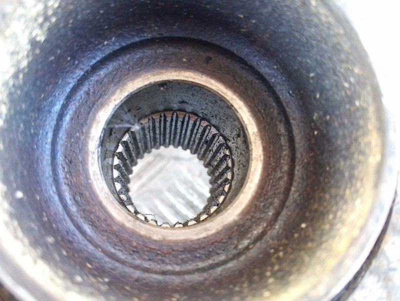 Кулак поворотный, 25000 рублей, Пешки