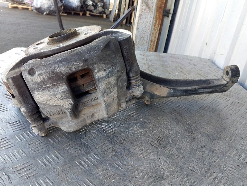 Кулак поворотный, 25000 рублей, Пешки