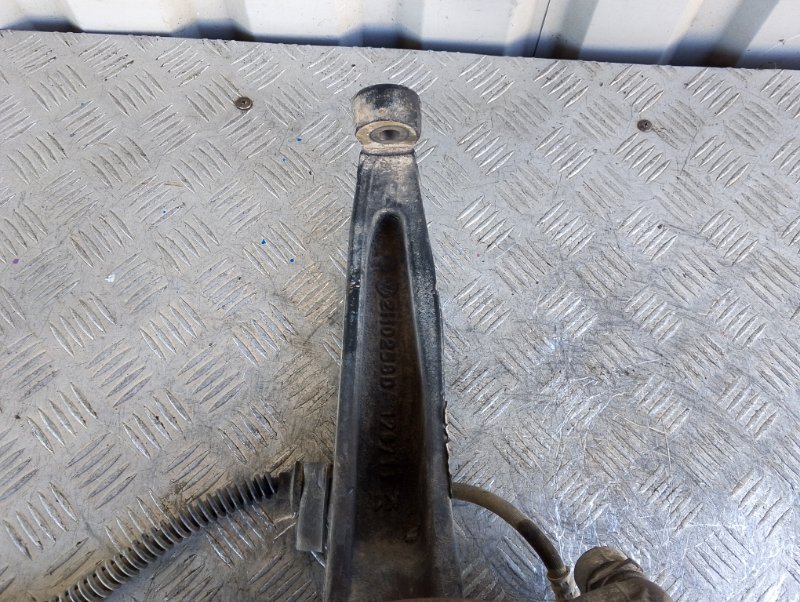 Кулак поворотный, 25000 рублей, Пешки