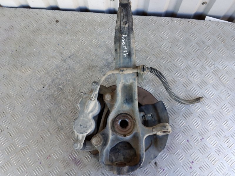 Кулак поворотный, 25000 рублей, Пешки