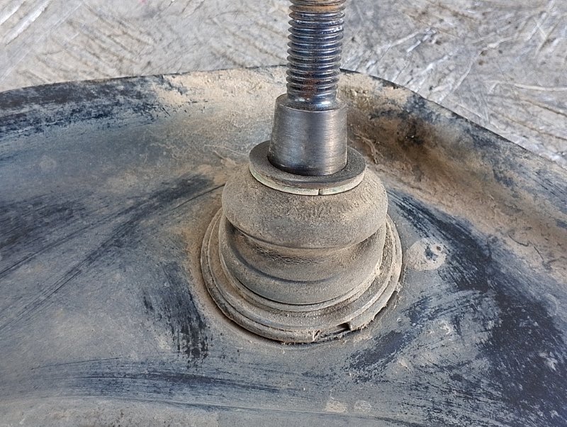 Рычаг верхний, 2500 рублей, Пешки