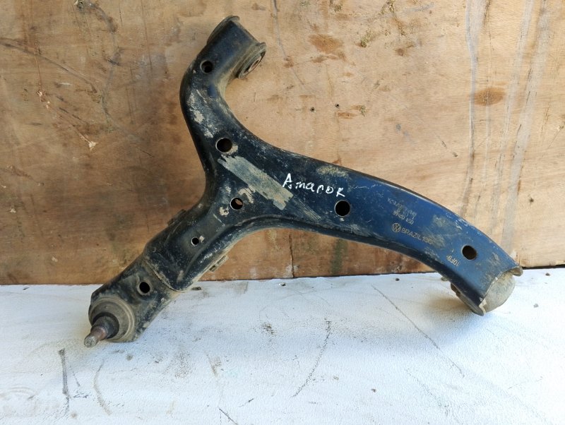 Рычаг нижний, 7000 рублей, Пешки