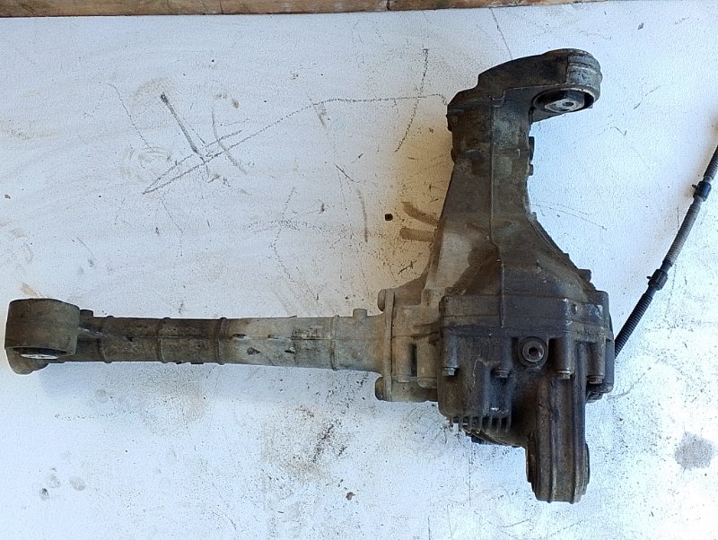 Редуктор моста, 30000 рублей, Пешки