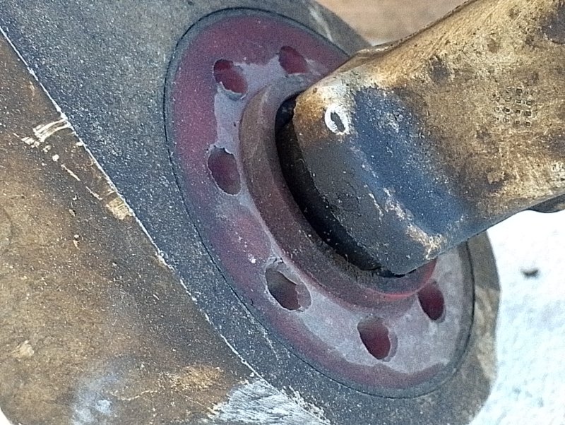 Рычаг нижний, 7000 рублей, Пешки