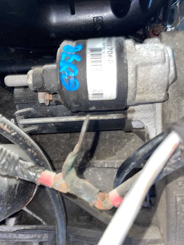 Стартер, 2000 рублей, Пешки