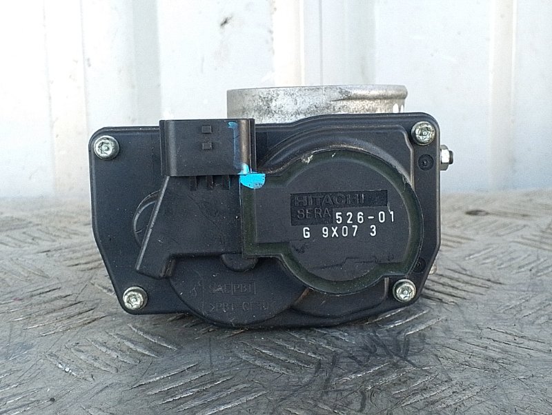 Дроссельная заслонка, 2000 рублей, Пешки