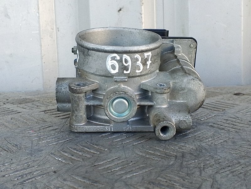 Дроссельная заслонка, 2000 рублей, Пешки