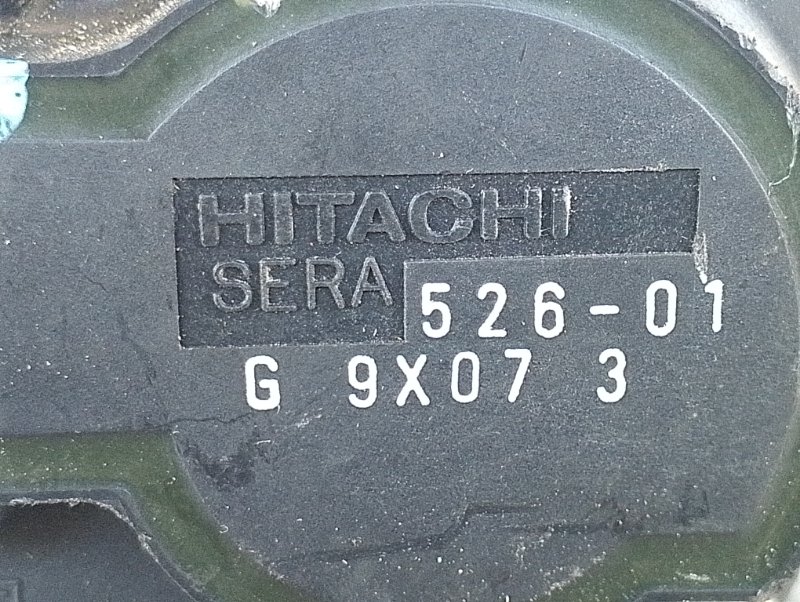 Дроссельная заслонка, 2000 рублей, Пешки