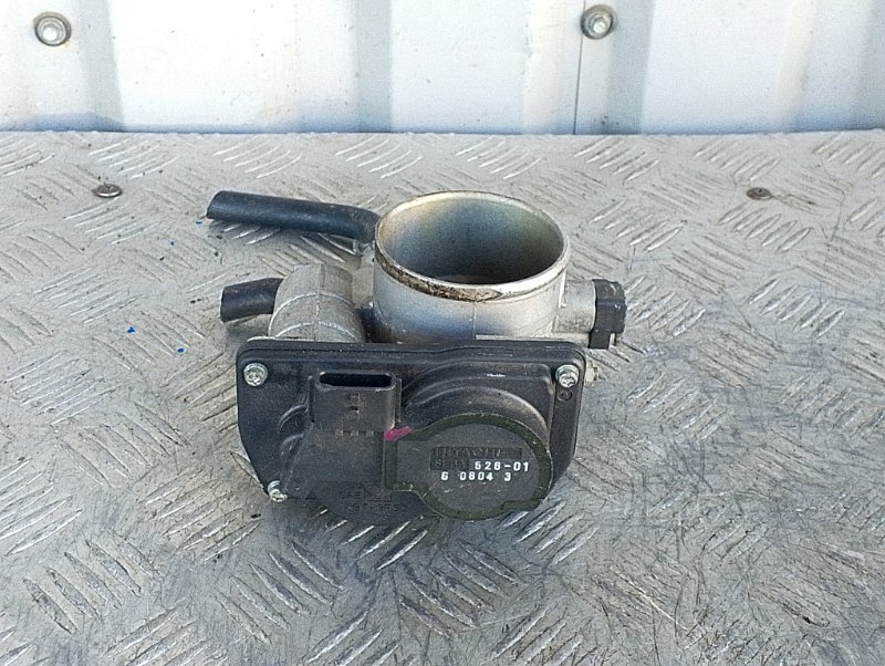 Дроссельная заслонка, 2000 рублей, Пешки