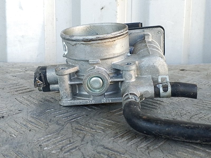 Дроссельная заслонка, 2000 рублей, Пешки