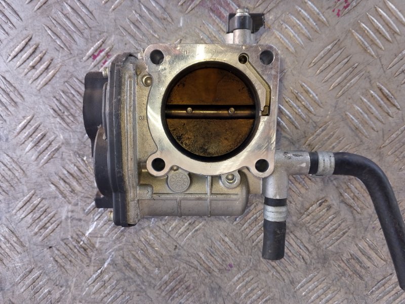 Дроссельная заслонка, 2000 рублей, Пешки