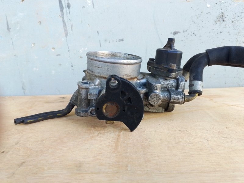 Дроссельная заслонка, 9000 рублей, Пешки