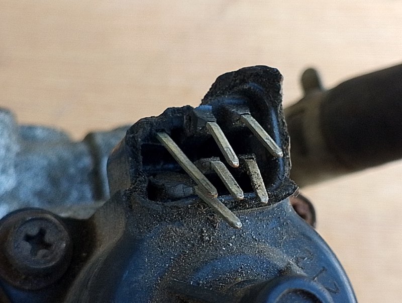 Дроссельная заслонка, 9000 рублей, Пешки