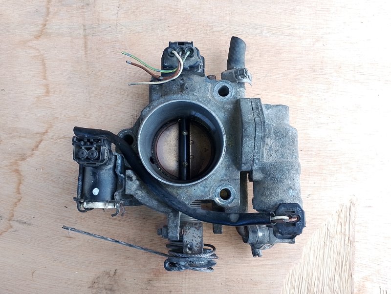 Дроссельная заслонка, 3000 рублей, Пешки