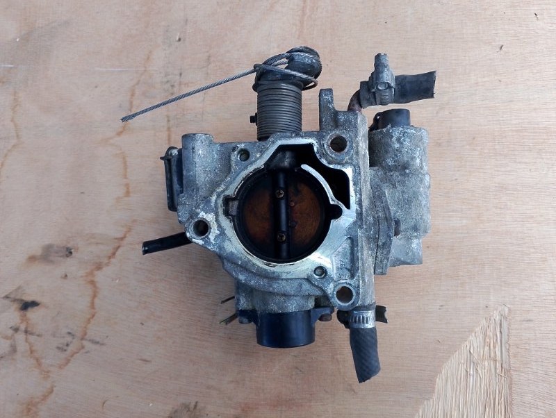 Дроссельная заслонка, 3000 рублей, Пешки