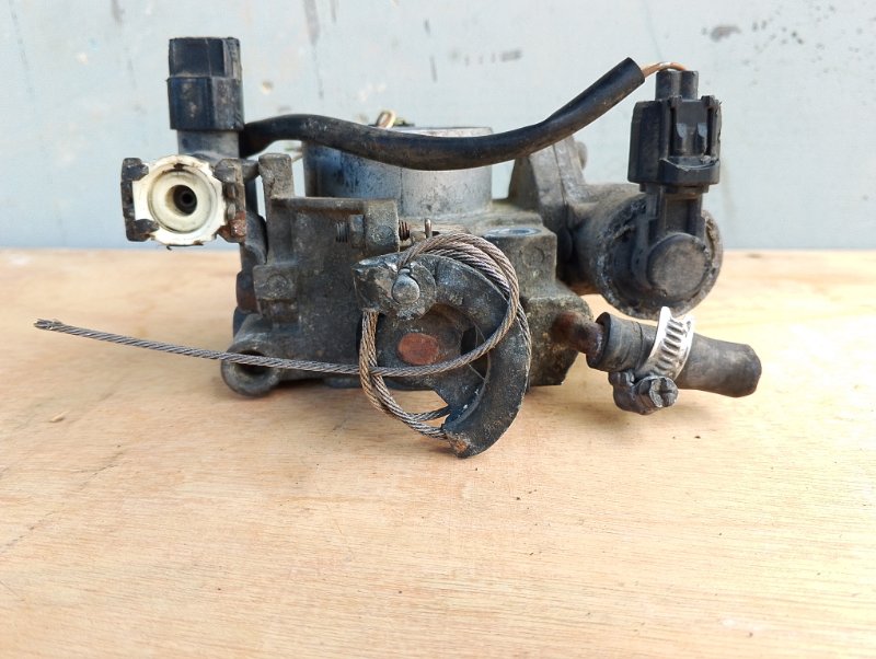 Дроссельная заслонка, 3000 рублей, Пешки