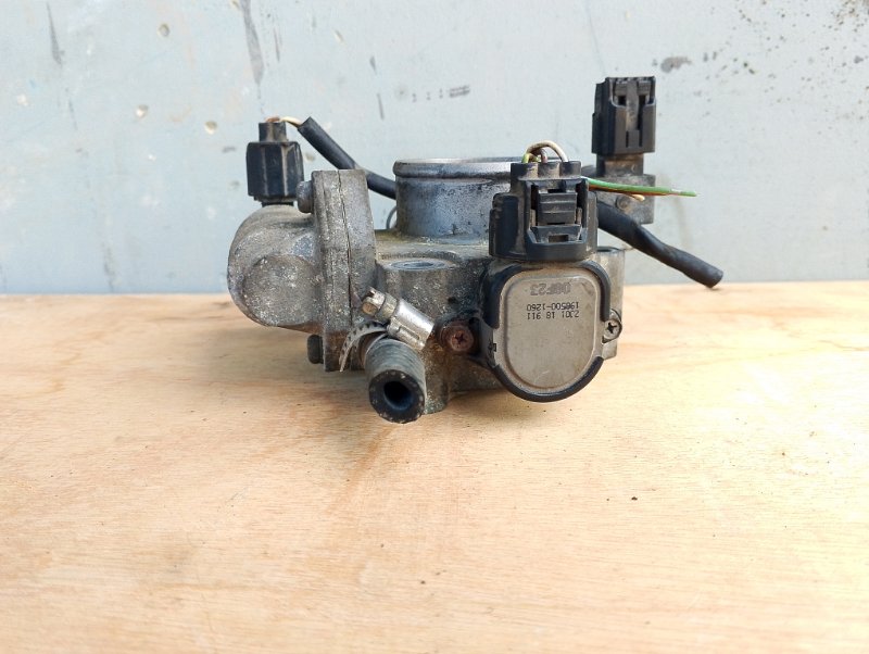 Дроссельная заслонка, 3000 рублей, Пешки