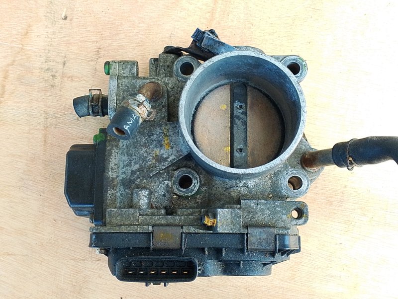 Дроссельная заслонка, 3000 рублей, Пешки