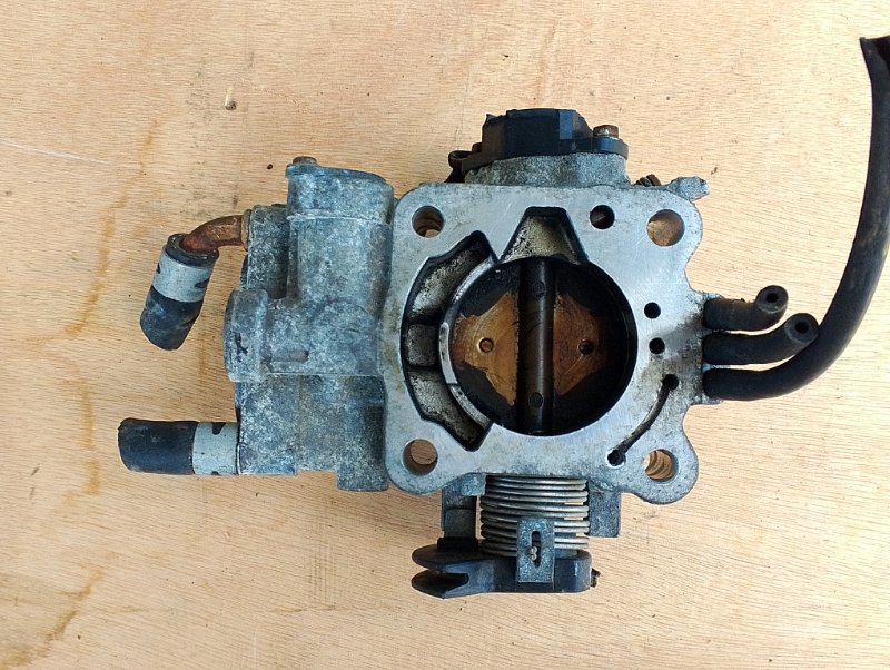 Дроссельная заслонка, 3000 рублей, Пешки