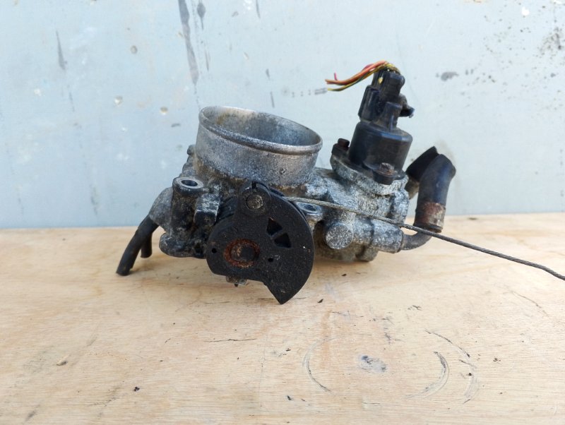 Дроссельная заслонка, 9000 рублей, Пешки