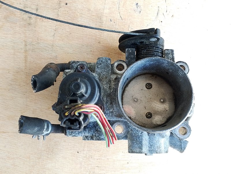 Дроссельная заслонка, 9000 рублей, Пешки